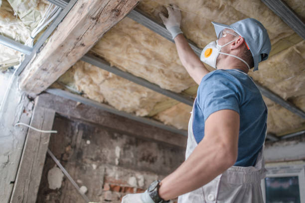 Best Soundproof Insulation Installation  in Oakdale, NY
