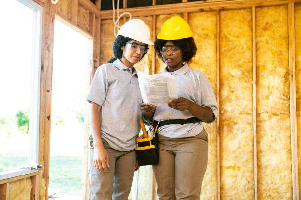 Best Local Insulation Services  in Oakdale, NY