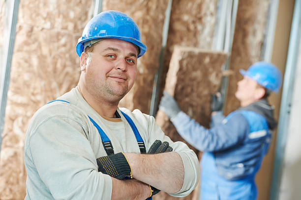 Attic Insulation Near Me in Oakdale, NY